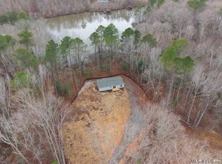 0 Hammack Rd, Gasburg, VA 23857