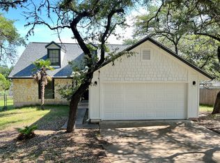 3204 Patriot Dr, Leander, TX 78645