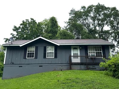 101 Sunset Ln, Newnan, GA, 30263