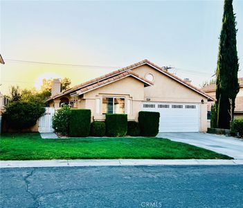 12356 Bridgewood Ln, Victorville, CA, 92395