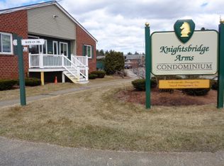 2 Roedean Dr APT 102, Nashua, NH 03063