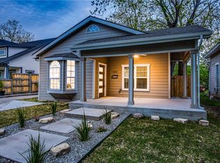 906 S Marlborough Ave, Dallas, TX 75208