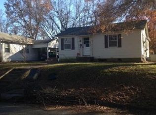 2012 Osborne St, Humboldt, TN 38343
