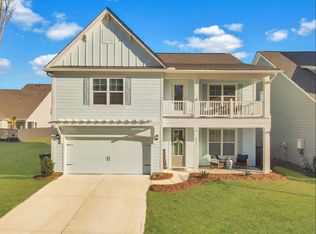 2831 Peacon Pointe Dr, Mount Pleasant, SC 29466