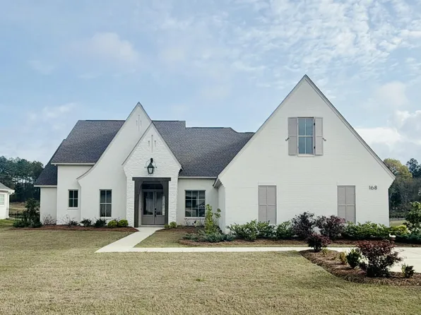 168 Westlake Cir, Madison, MS 39110