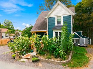 18 Fountain St, Gardiner, ME 04345