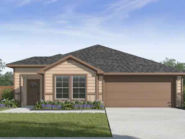 7713 Spiderman Dr, Corpus Christi, TX 78414