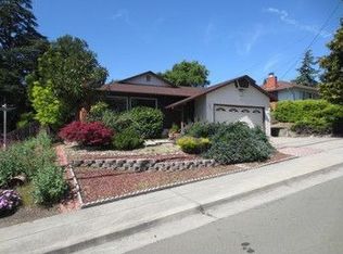 4520 Valley View Rd, Richmond, CA 94803