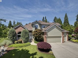 3337 NE Jackson Road Loop, Hillsboro, OR 97124