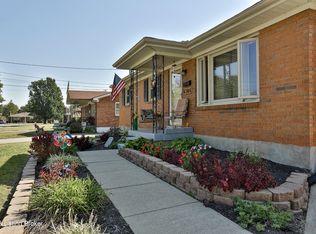 6306 Sonnette Way, Louisville, KY 40258