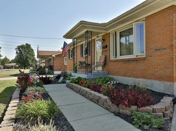 6306 Sonnette Way, Louisville, KY 40258