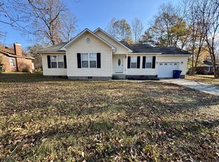 402 S Main St, Boaz, AL 35957