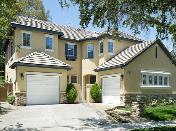 35 Reston Way, Mission Viejo, CA 92694