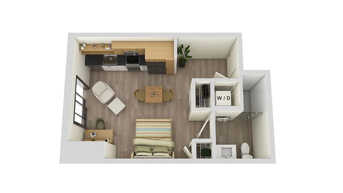 Floor plan 10