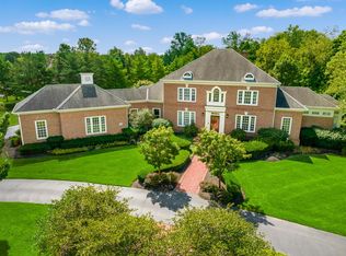 2576 Colts Neck Rd, Blacklick, OH 43004