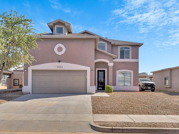 3rd image of 2824 Bear Rock Pl