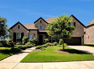 14225 Sowell Dr, Frisco, TX 75035