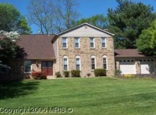 14908 Notley Rd, Silver Spring, MD 20905