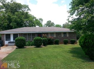 203 Oxford Dr, Oxford, GA 30054