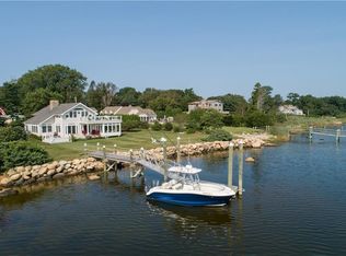 2 Powaget Ave, Charlestown, RI 02813