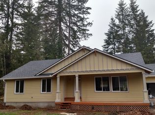 986 W G St, Vernonia, OR 97064