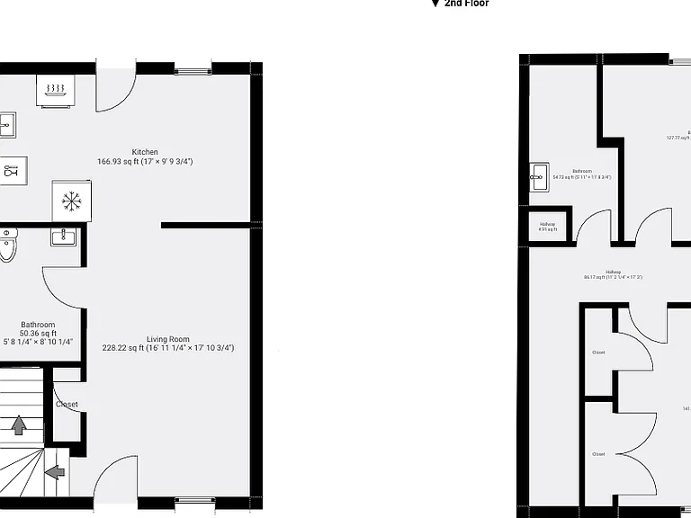 D'Iberville Townhomes — Photo 10