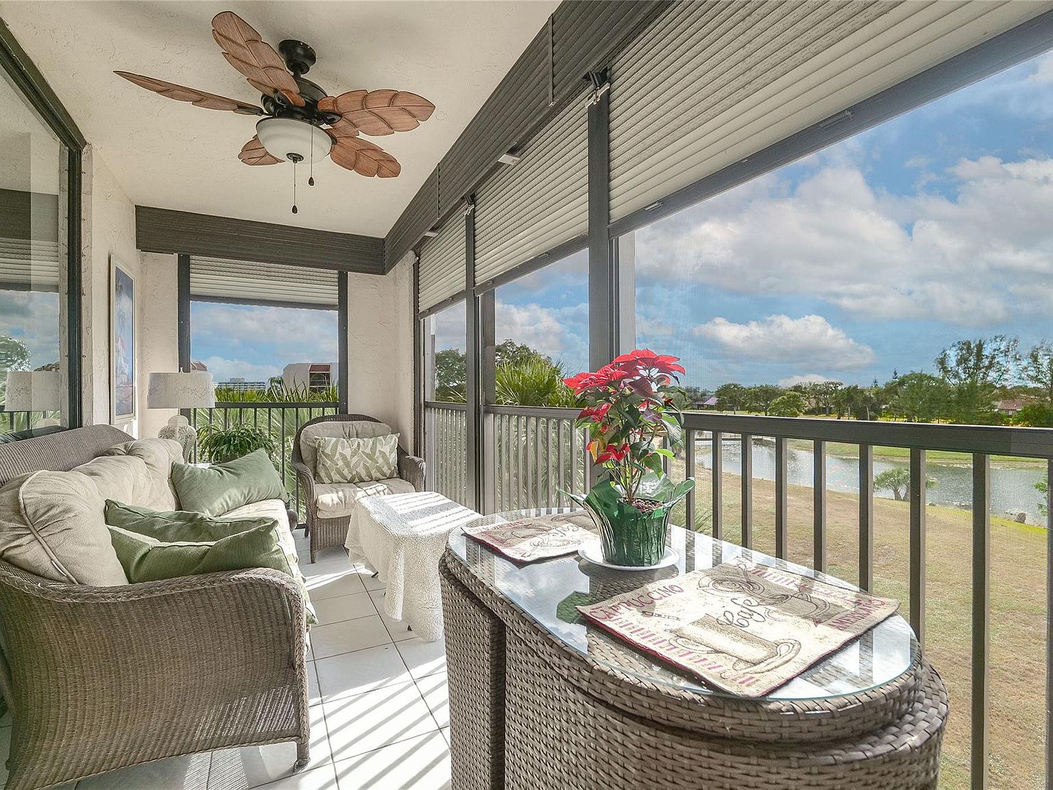 3591 Environ Boulevard #A 401 — Inverrary Country Club