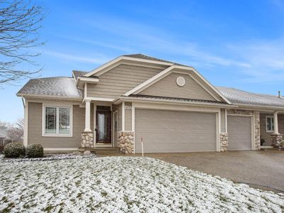 4652 Canterbury Ct, Hudsonville, MI, 49426