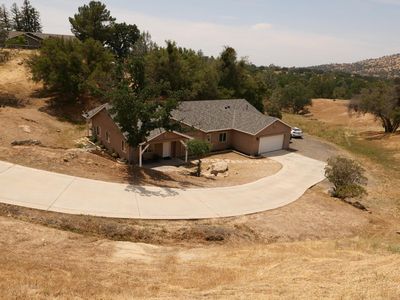 29100 Revis Rd, Coarsegold, CA, 93614