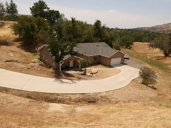 29100 Revis Rd, Coarsegold, CA 93614
