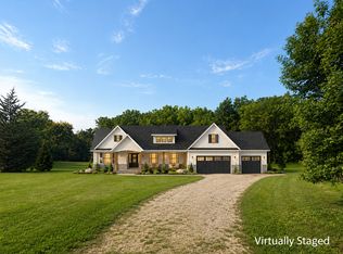 154 Street NE, New London, MN 56273
