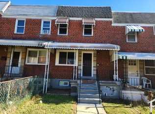 4917 Greencrest Rd, Baltimore, MD 21206