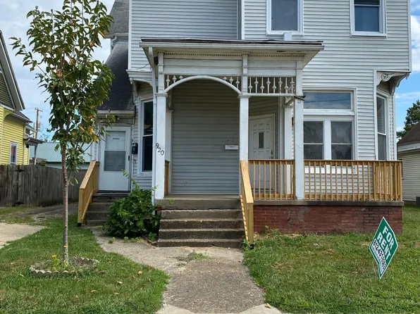 920 SE 6th St APT B, Evansville, IN 47713