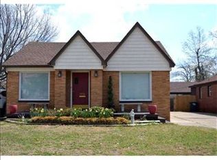 1925 N Bdwy, Shawnee, OK 74804