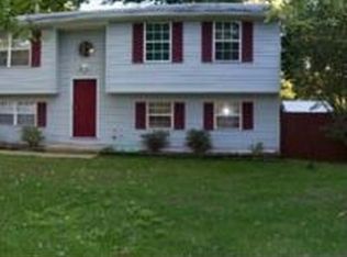 9817 Emerald Ln, Newburg, MD 20664