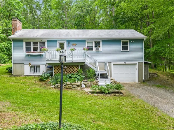 46 Union Drive, Ashford, CT 06278
