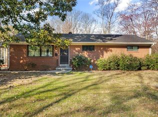 147 Harmon Ave, Winston Salem, NC 27106