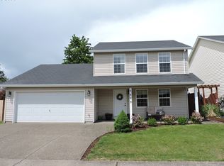 3409 N Burlington Dr, Newberg, OR 97132