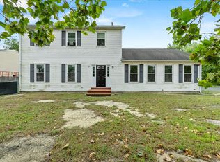 500 Hessian Avenueunit #A, National Park, NJ 08063