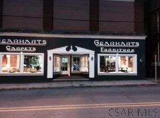 49 Main St, Conemaugh, PA 15909