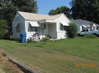 103 Covington Ave, South Fulton, TN 38257
