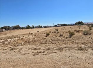11407 Hesperia Rd, Hesperia, CA 92345