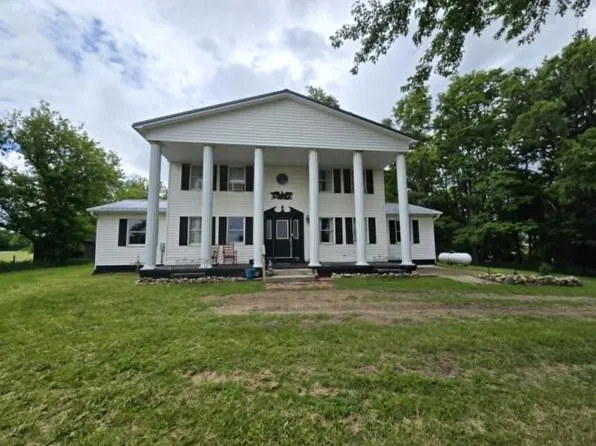 2400 Leppek Rd, Ubly, MI 48475