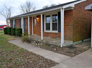 5431 Peck Pike, Milton, KY
