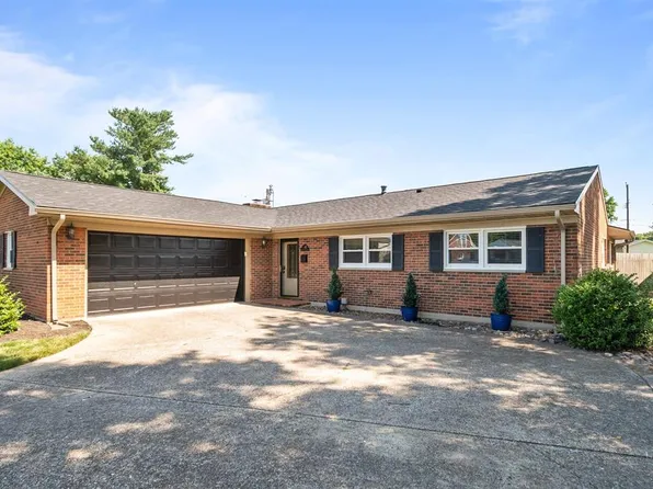 2315 Chateaugay Loop, Owensboro, KY 42301