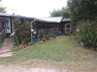 547 County Road 4213, Decatur, TX 76234