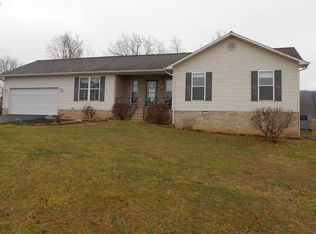 321 Bethlehem Rd, Rickman, TN 38580