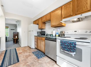 527 Grant Ave #202, Morgantown, WV 26505