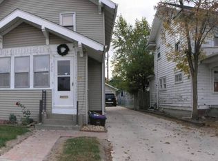 220 E Foster Pkwy, Fort Wayne, IN
