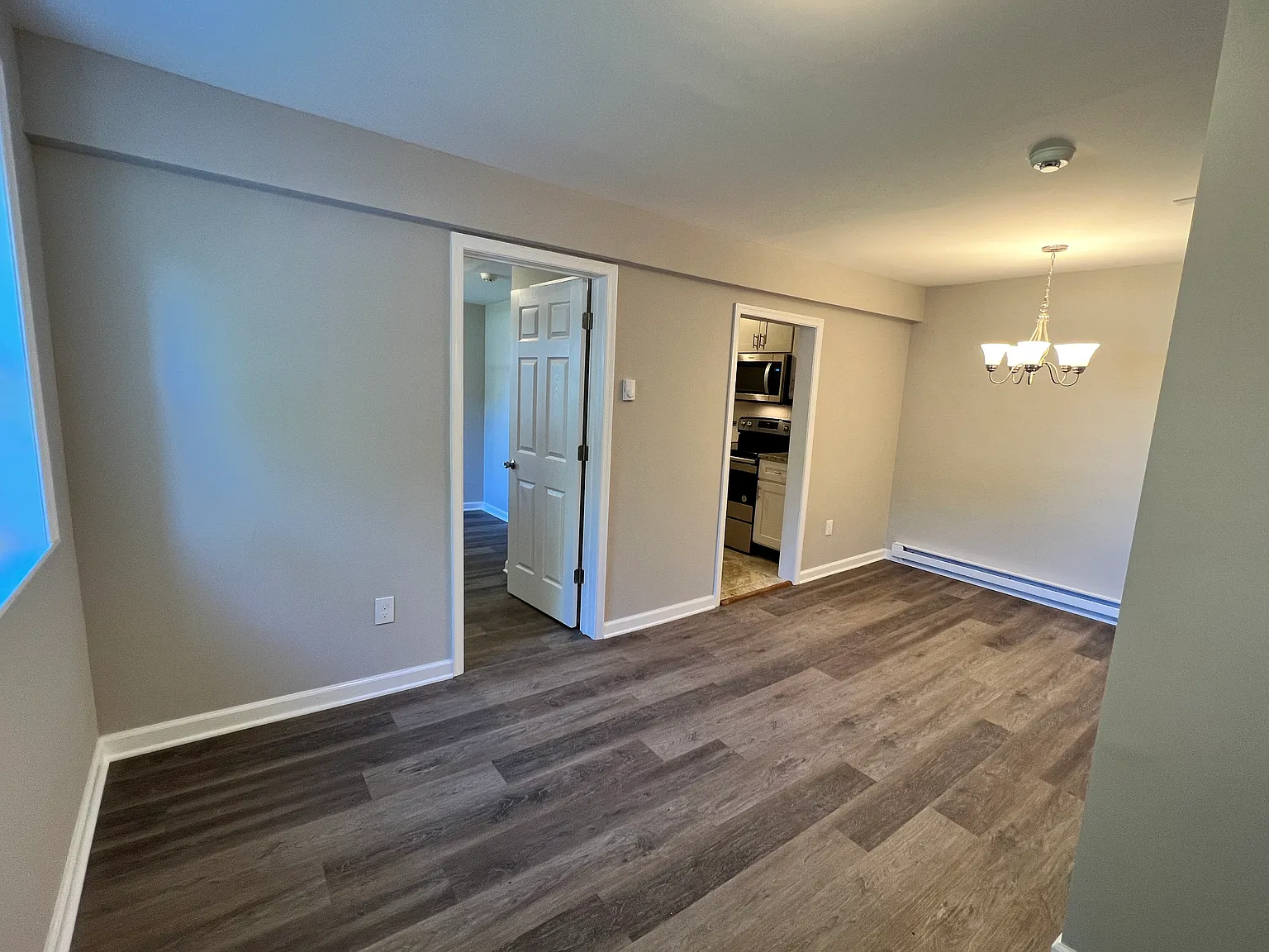 1 bed, 500 sqft, $1,250 — Photo 2
